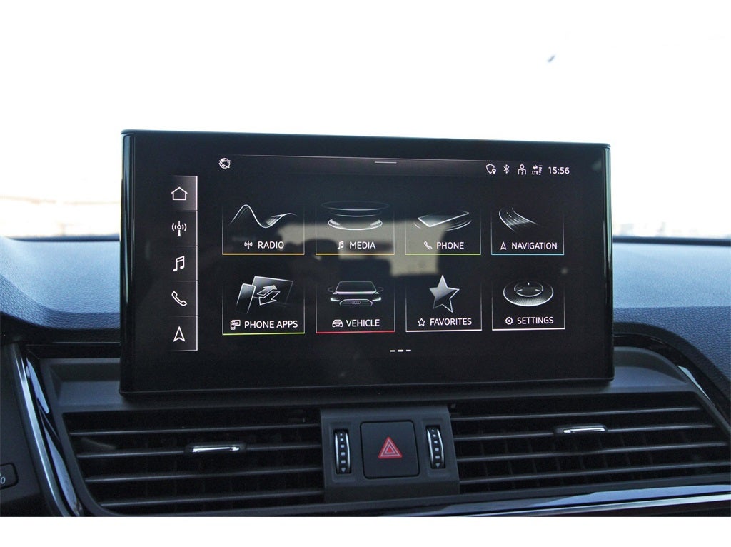 2023 Audi SQ5 Premium Plus quattro