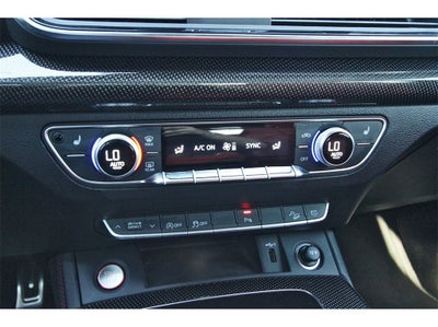 2023 Audi SQ5 Premium Plus quattro