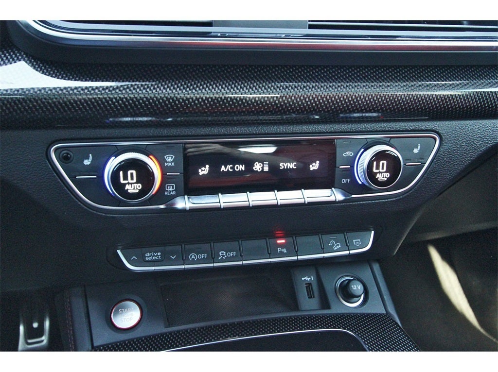 2023 Audi SQ5 Premium Plus quattro