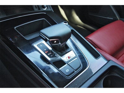 2023 Audi SQ5 Premium Plus quattro