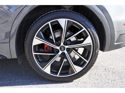 2023 Audi SQ5 Premium Plus quattro