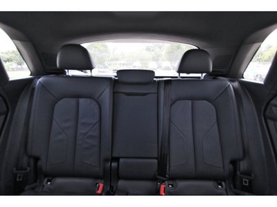 2025 Audi Q3 Premium S Line quattro