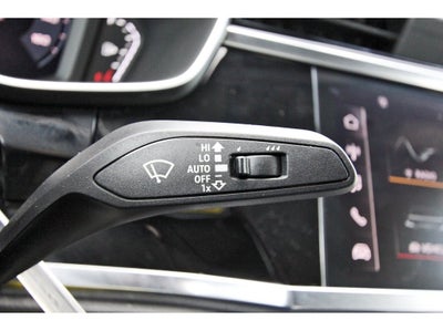 2025 Audi Q3 Premium S Line quattro
