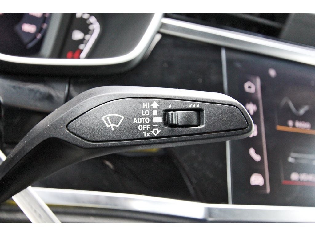 2025 Audi Q3 Premium S Line quattro