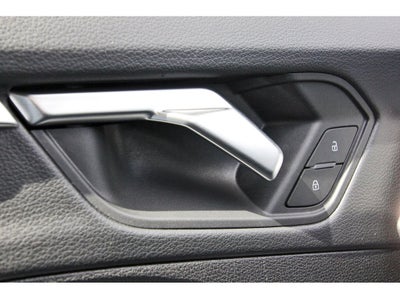 2025 Audi Q3 Premium S Line quattro