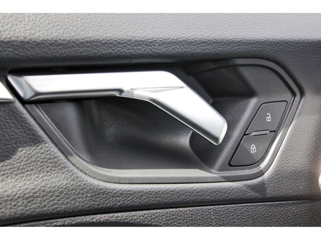 2025 Audi Q3 Premium S Line quattro
