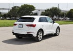 2025 Audi Q3 Premium S Line quattro