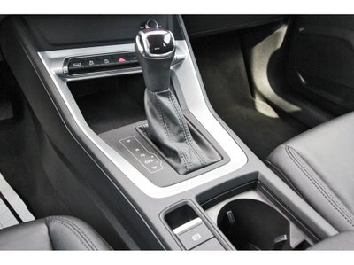 2025 Audi Q3 Premium S Line quattro