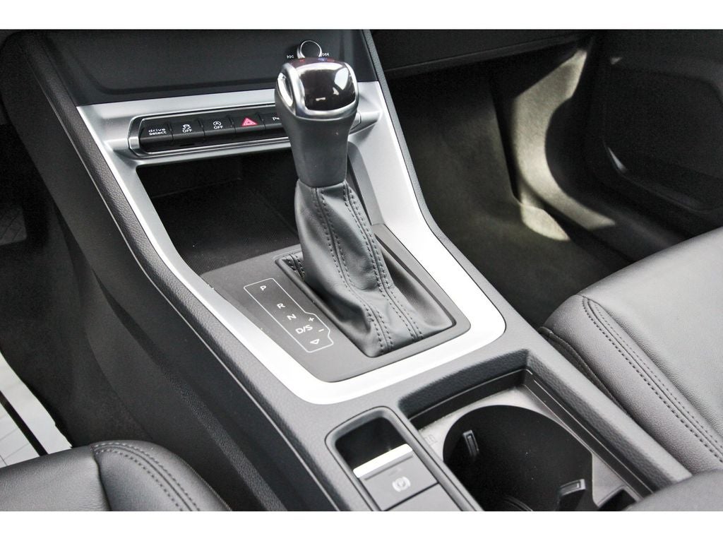 2025 Audi Q3 Premium S Line quattro