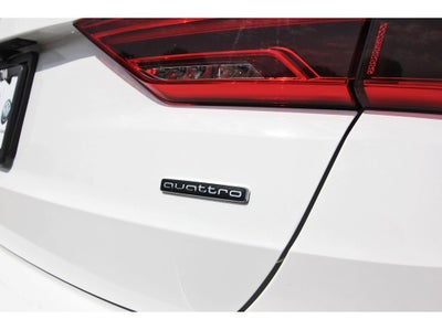 2025 Audi Q3 Premium S Line quattro