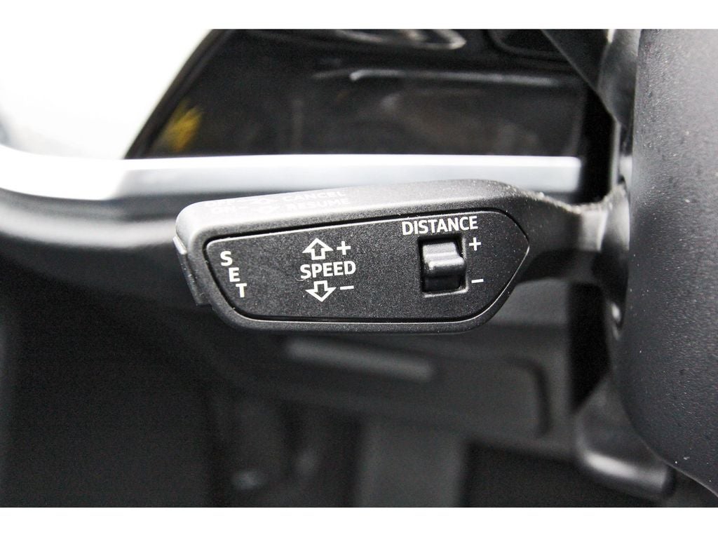 2025 Audi Q3 Premium S Line quattro