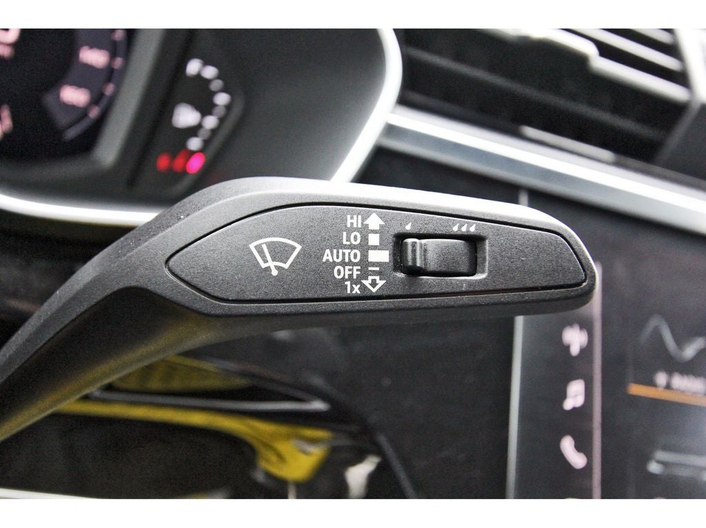 2025 Audi Q3 Premium S Line quattro