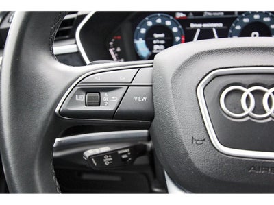 2025 Audi Q3 Premium S Line quattro