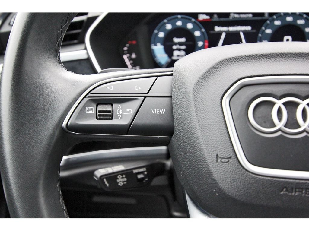 2025 Audi Q3 Premium S Line quattro