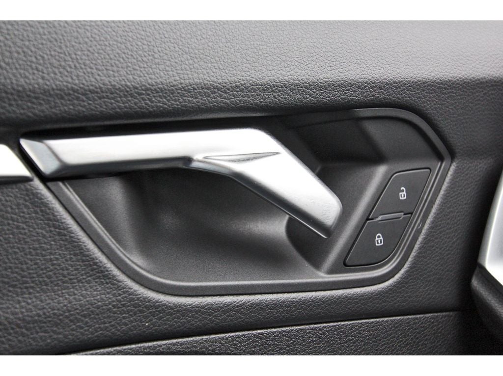 2025 Audi Q3 Premium S Line quattro