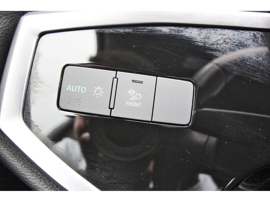 2025 Audi Q3 Premium S Line quattro
