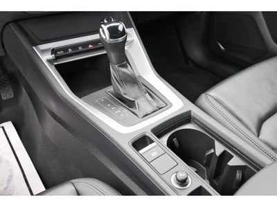 2025 Audi Q3 Premium S Line quattro