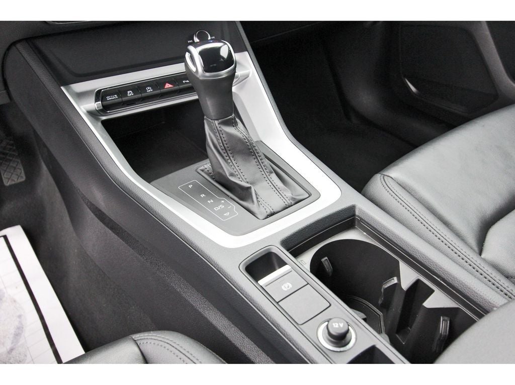 2025 Audi Q3 Premium S Line quattro