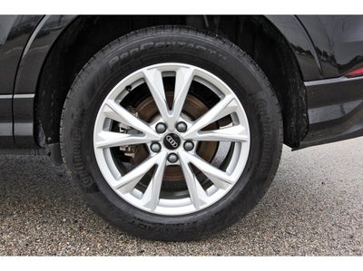2025 Audi Q3 Premium S Line quattro