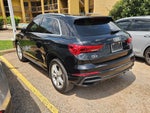 2024 Audi Q3 Premium S Line quattro