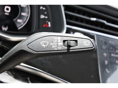 2025 Audi Q7 55 Premium Plus quattro