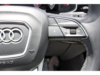 2025 Audi Q7 55 Premium Plus quattro
