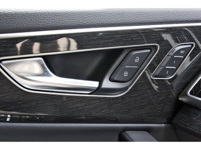 2025 Audi Q7 55 Premium Plus quattro