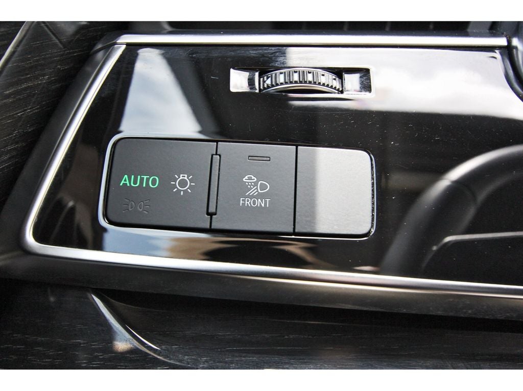 2025 Audi Q7 55 Premium Plus quattro
