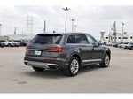 2025 Audi Q7 55 Premium Plus quattro