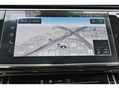 2025 Audi Q7 55 Premium Plus quattro