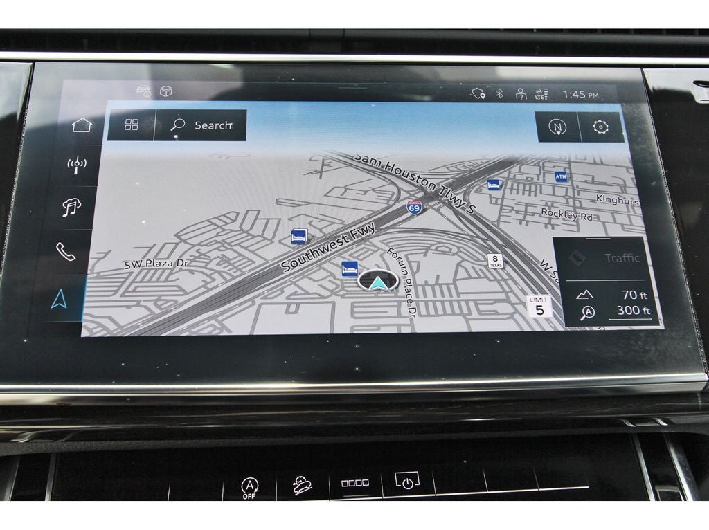 2025 Audi Q7 55 Premium Plus quattro