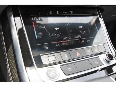 2025 Audi Q7 55 Premium Plus quattro