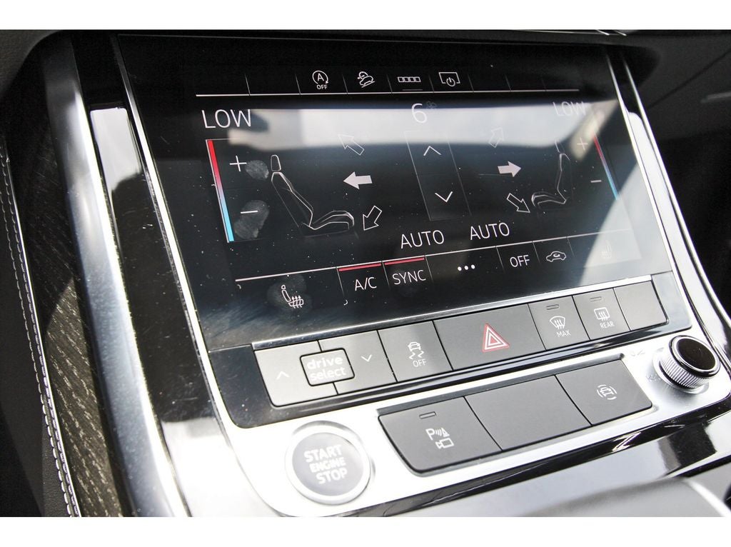 2025 Audi Q7 55 Premium Plus quattro