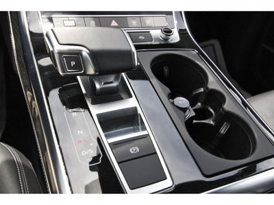 2025 Audi Q7 55 Premium Plus quattro