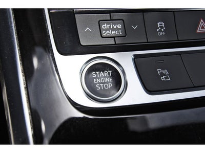 2025 Audi Q7 55 Premium Plus quattro
