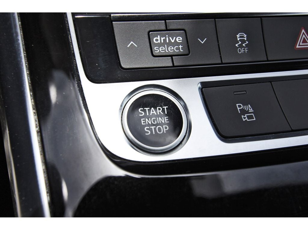 2025 Audi Q7 55 Premium Plus quattro