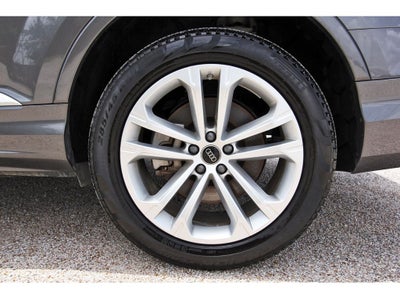 2025 Audi Q7 55 Premium Plus quattro