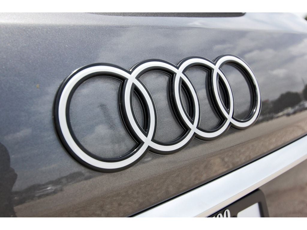 2025 Audi Q7 55 Premium Plus quattro