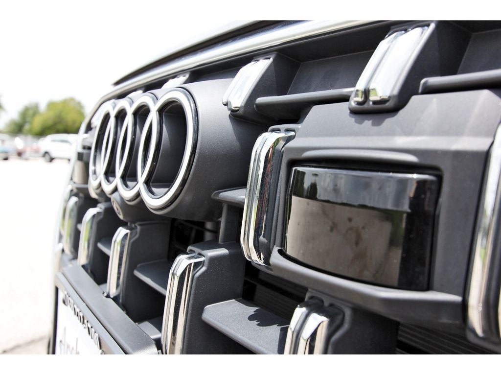 2025 Audi Q7 55 Premium Plus quattro
