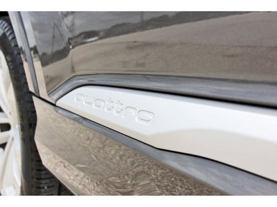 2025 Audi Q7 55 Premium Plus quattro