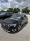 2024 Audi A3 40 Premium FrontTrak