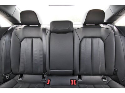2024 Audi A3 40 Premium FrontTrak
