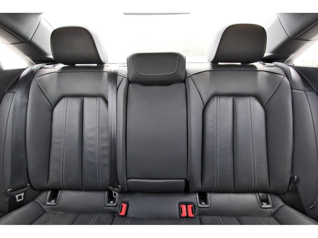 2024 Audi A3 40 Premium FrontTrak