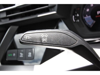 2024 Audi A3 40 Premium FrontTrak