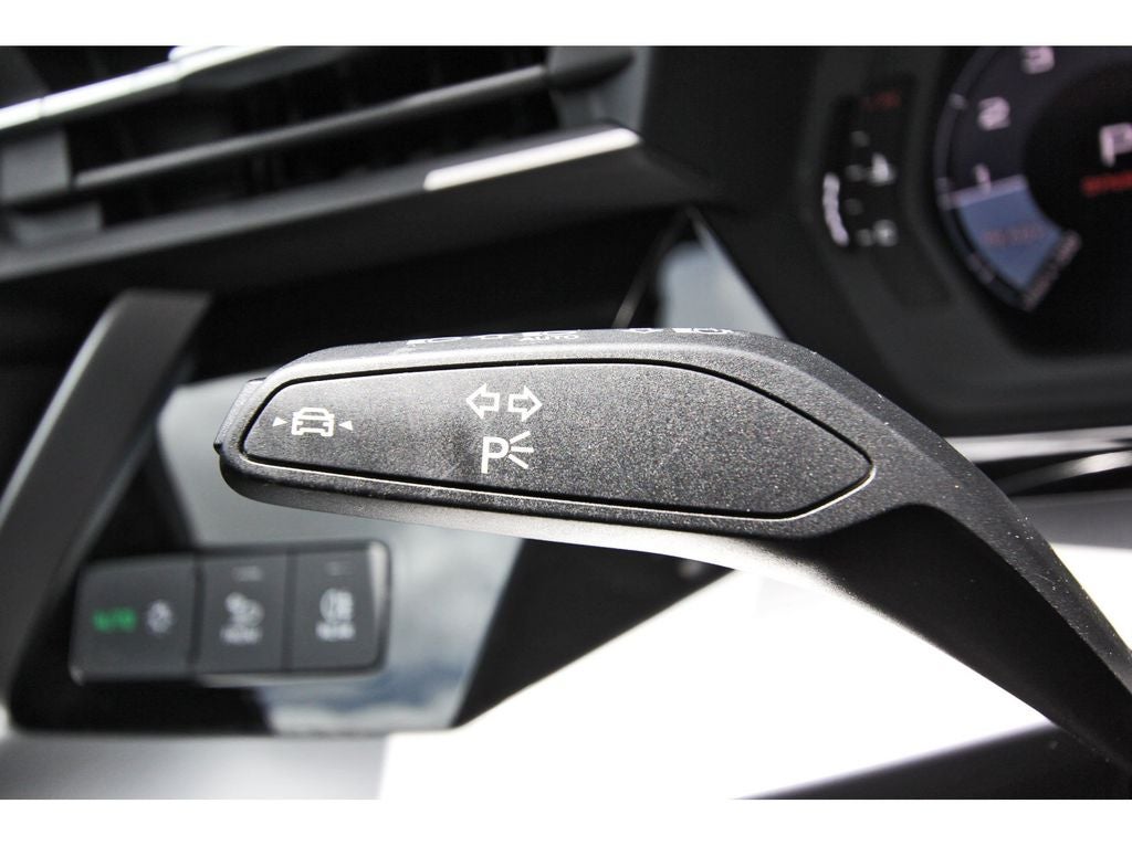 2024 Audi A3 40 Premium FrontTrak