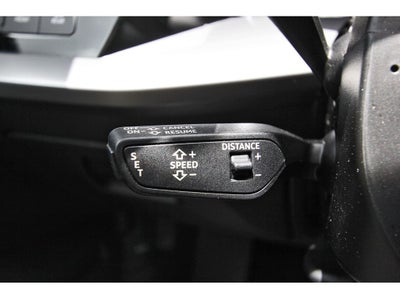 2024 Audi A3 40 Premium FrontTrak