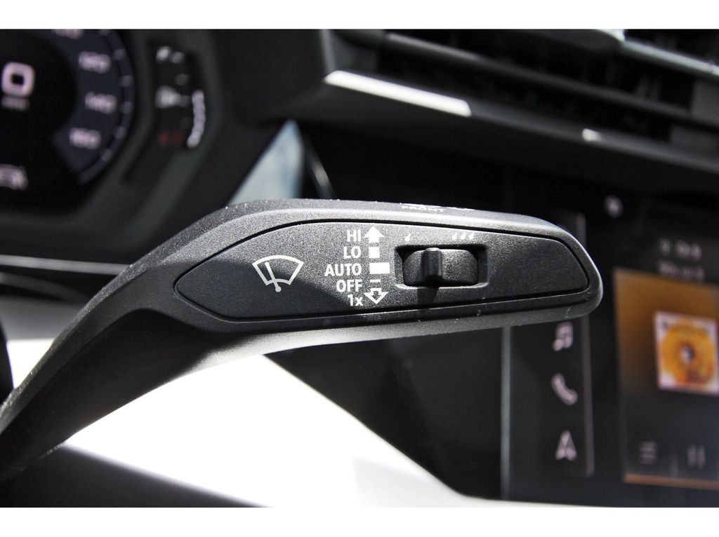 2024 Audi A3 40 Premium FrontTrak