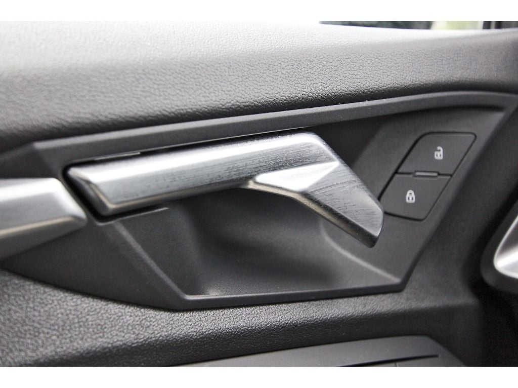 2024 Audi A3 40 Premium FrontTrak
