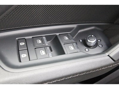 2024 Audi A3 40 Premium FrontTrak
