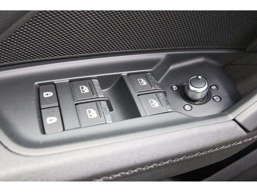 2024 Audi A3 40 Premium FrontTrak